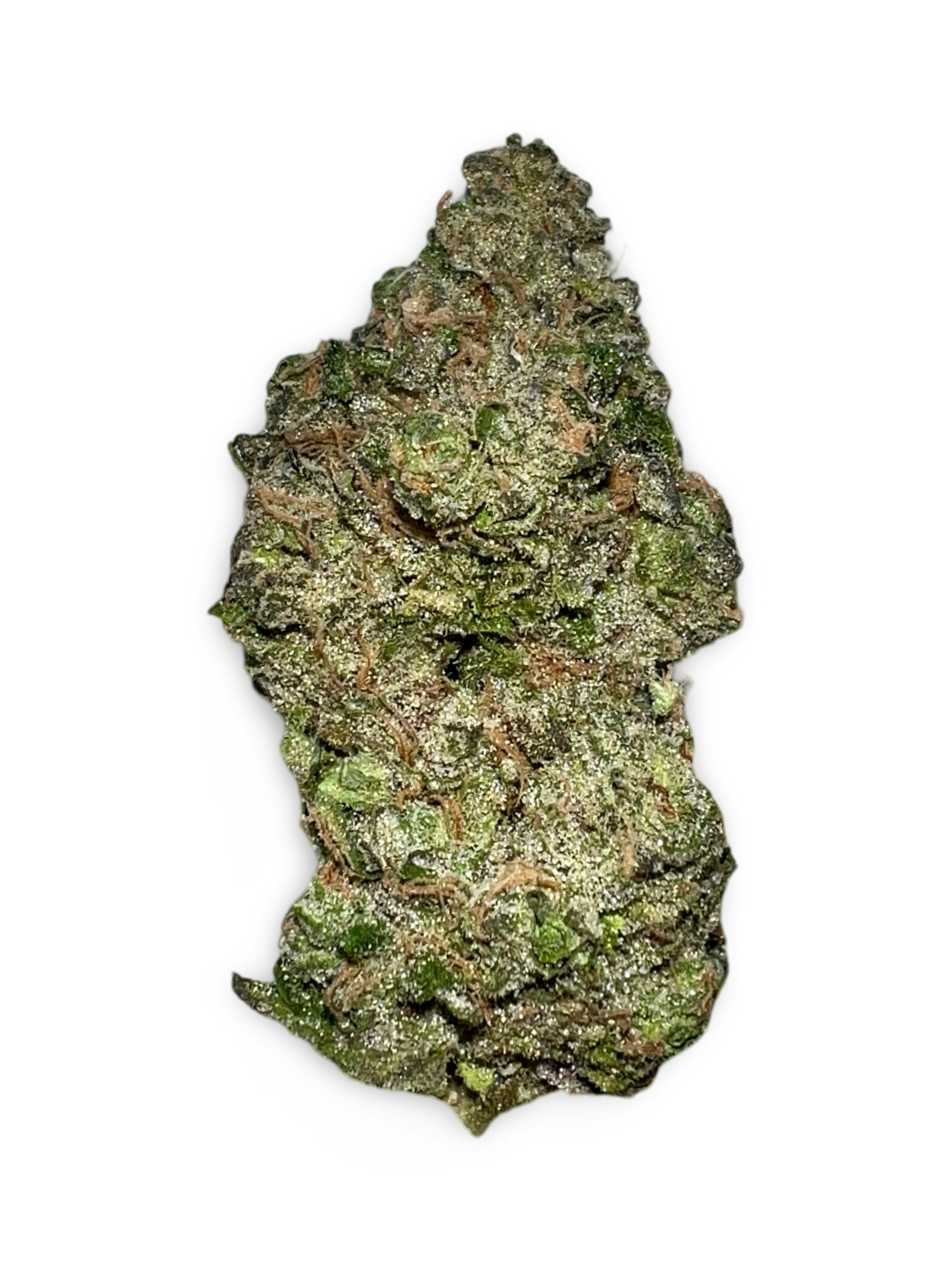 Indico - Crepes de Heaven - In And Out of the Garden We Grow - 1