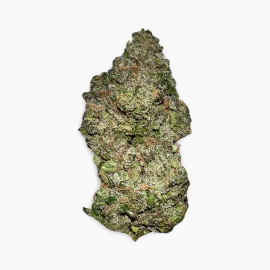 Indico - Crepes de Heaven - In And Out of the Garden We Grow - 1