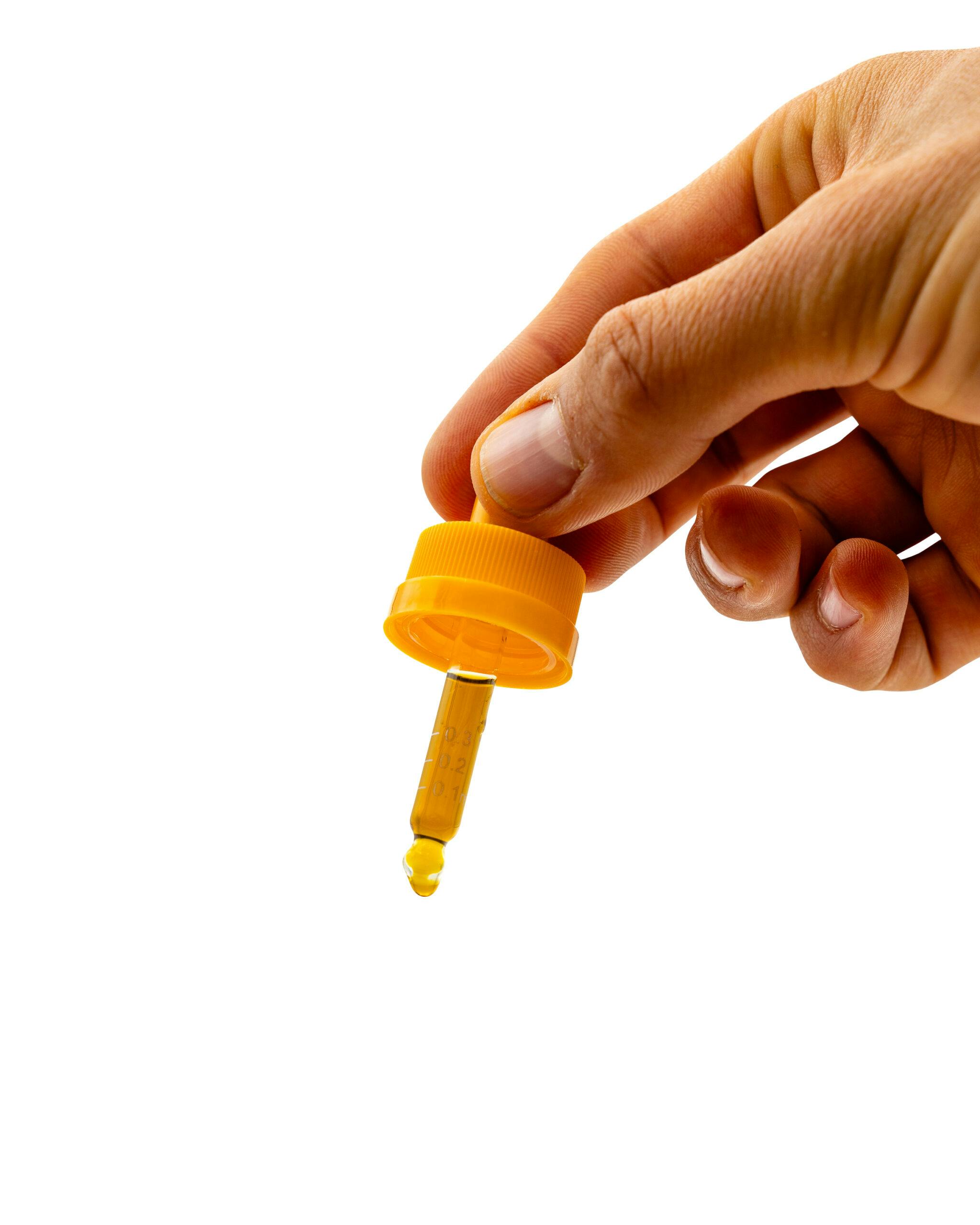 Emerald Bay Extracts - Super Lemon Haze [1000mg] (20ml) - 1