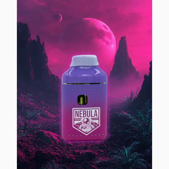 Nebula - Strawberry Jelly | Disposable | 1g - 1