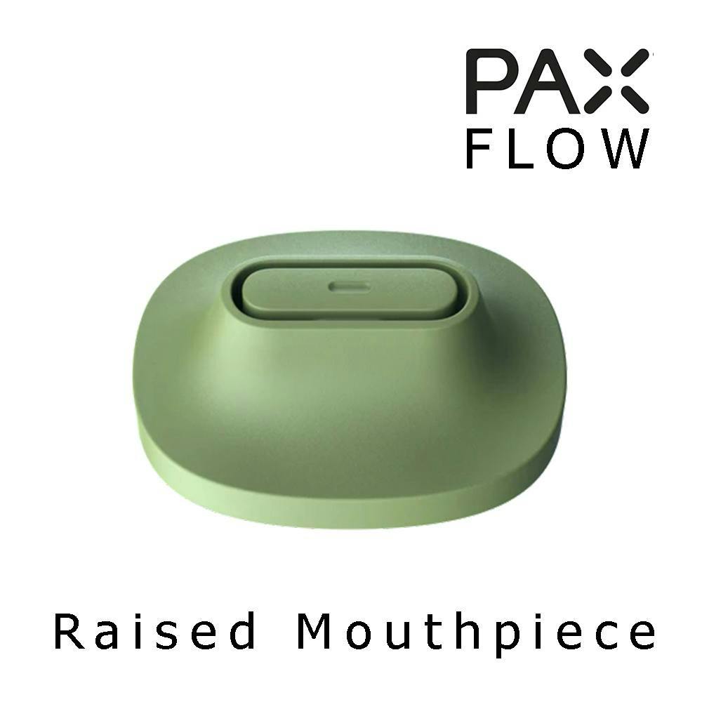 PAX - Raised Mouthpiece | FLOW - 1