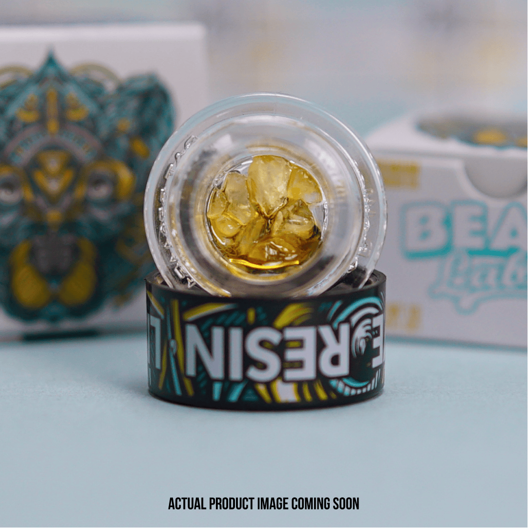 Bear Labs - BEAR Labs - Lemon Pie Hoe - Other Concentrate - 1