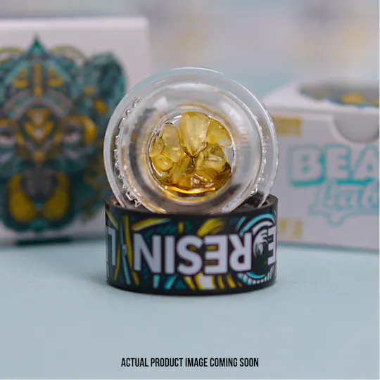 Bear Labs - BEAR Labs - Lemon Pie Hoe - Other Concentrate - 1