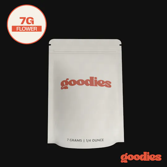 Goodies - Gary Payton | Big Buds | 7g - 1