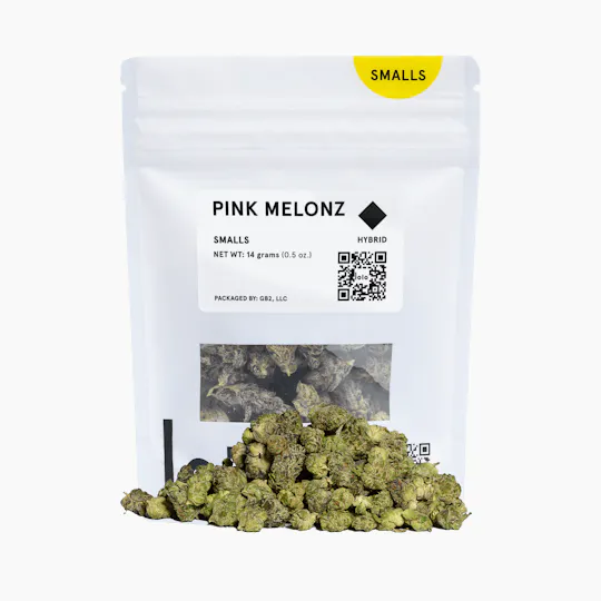 lolo - Pink Melonz | Indoor Smalls | 14g - 1