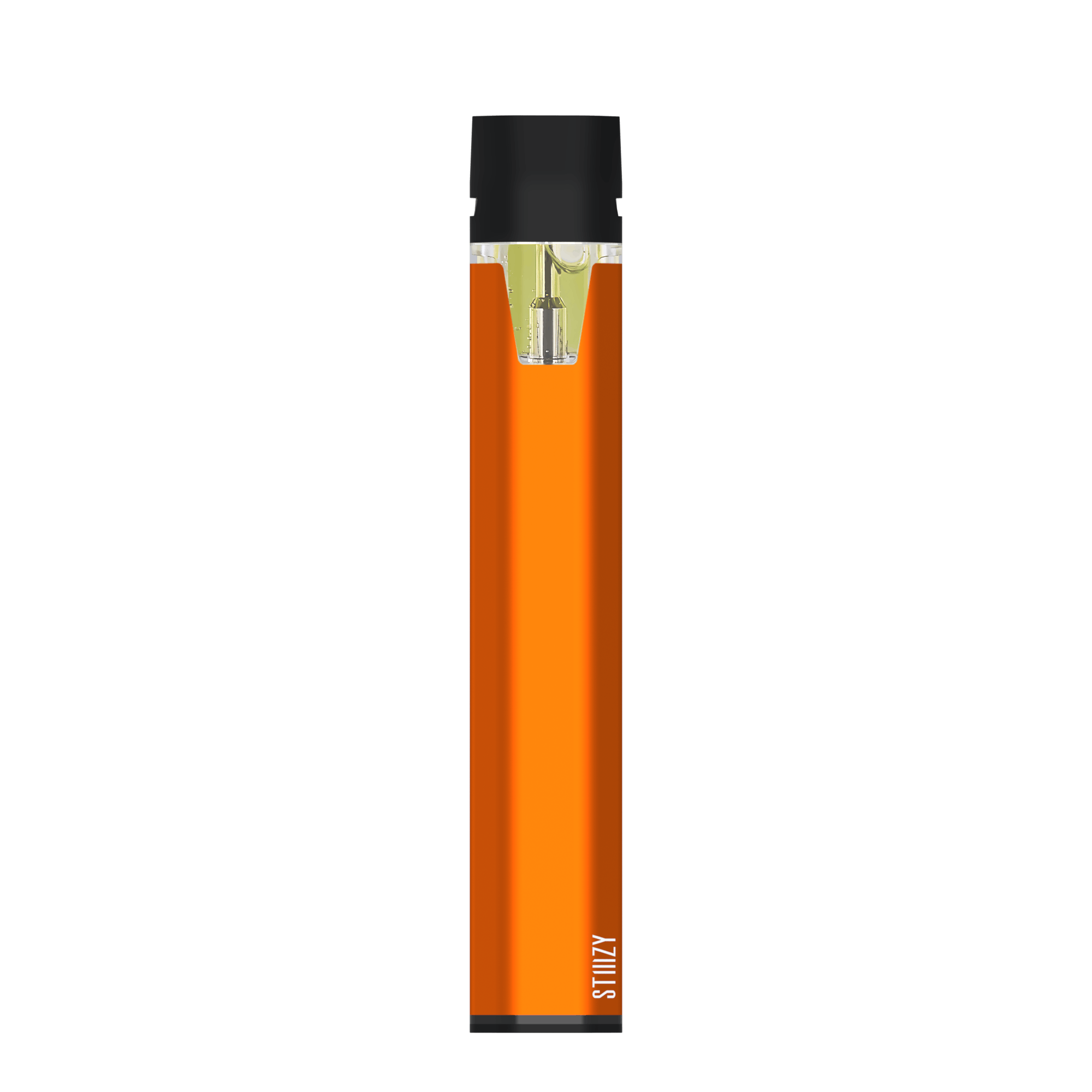 STIIIZY - Battery - Starter Kit - Orange - 1