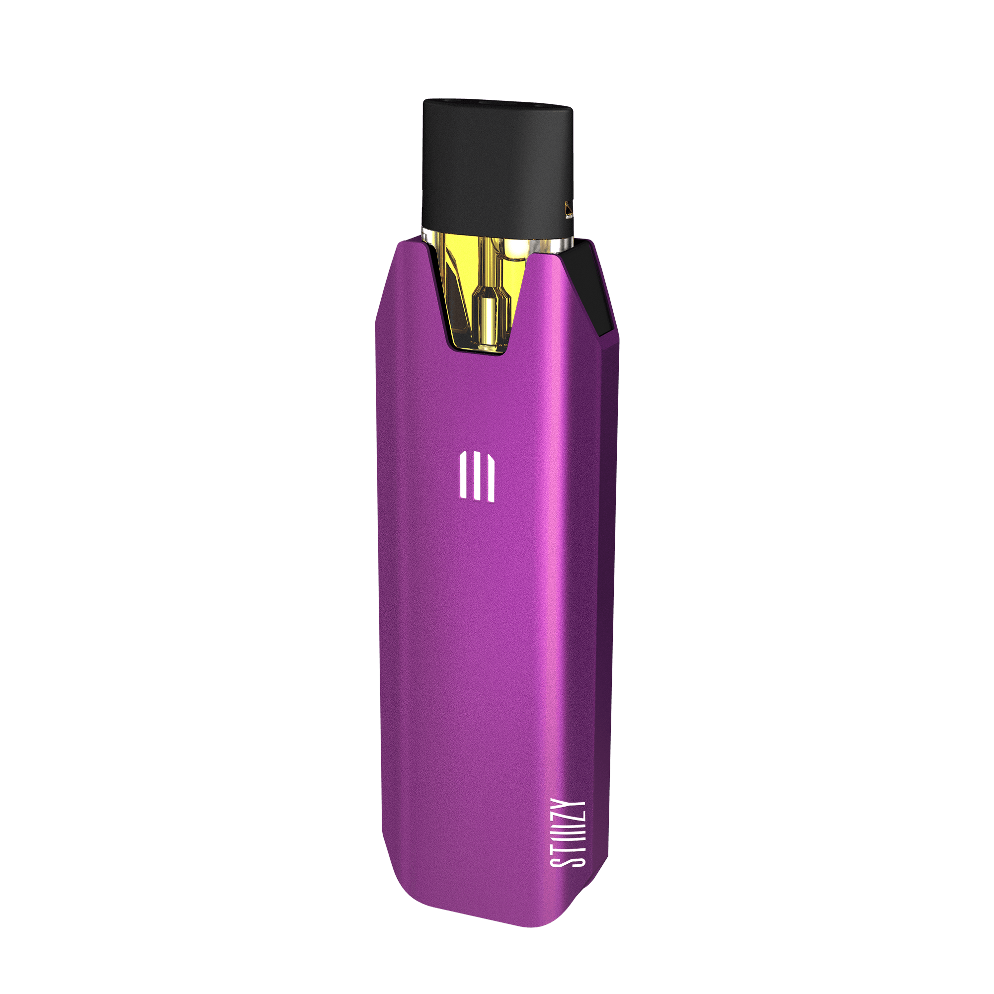 STIIIZY - Battery - BIIIG - Purple - 1