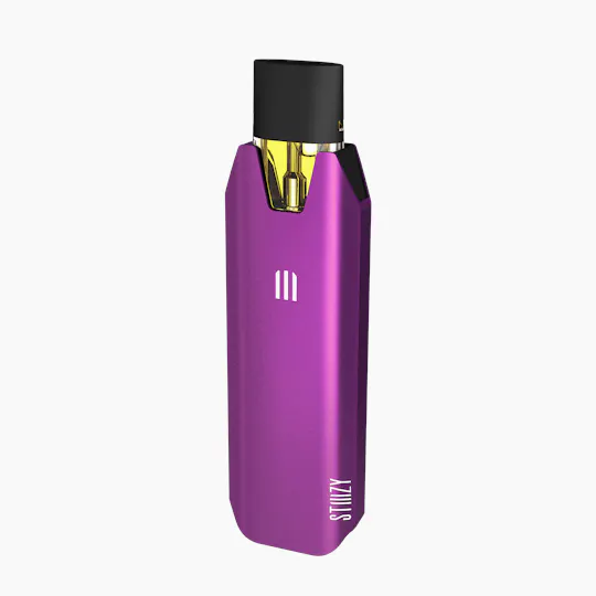 STIIIZY - Battery - BIIIG - Purple - 1