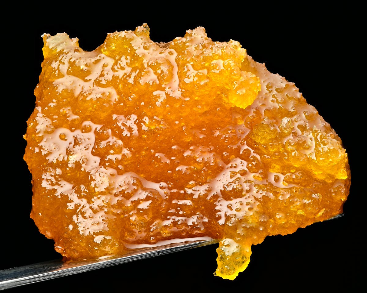 Fire Bros. - Andes Creme De Menthe | Gold Tier Live Resin | 1g - 1