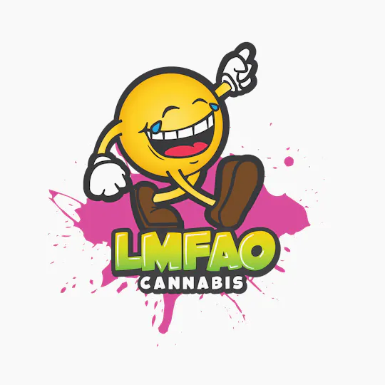 LMFAO Cannabis - Bleu Mist | Disposable | 1g - 1