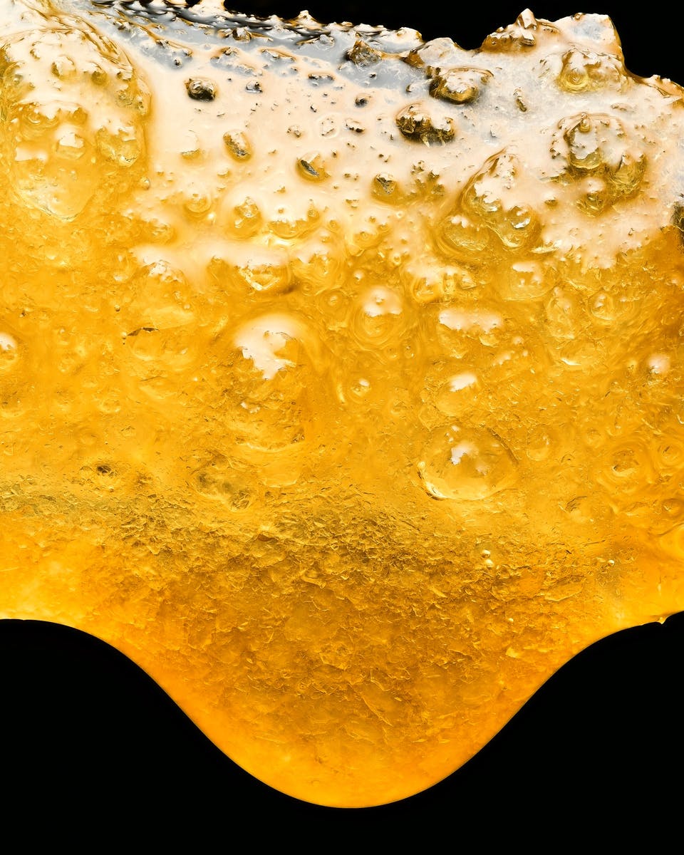 Fire Bros. - Danny DeWeedo | Silver Tier Cured Resin | 1g - 1