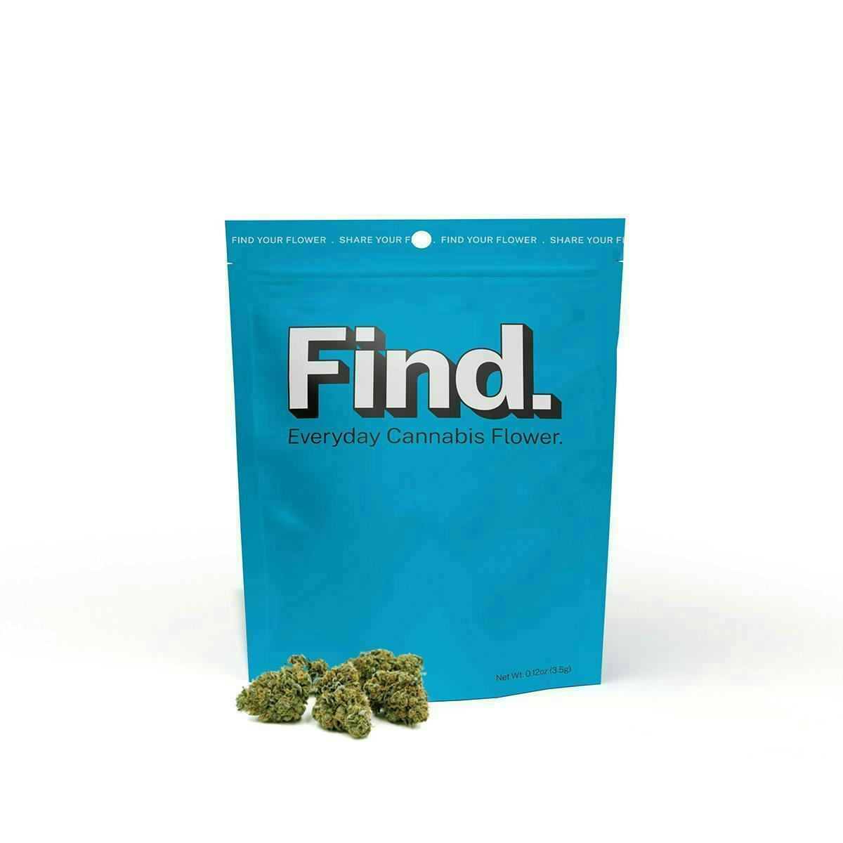 Find - Baya Dulce | Flower | 3.5g - 1
