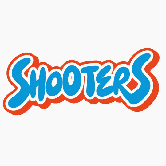 Shooters - Cali Gold | Crumble | 1g - 1