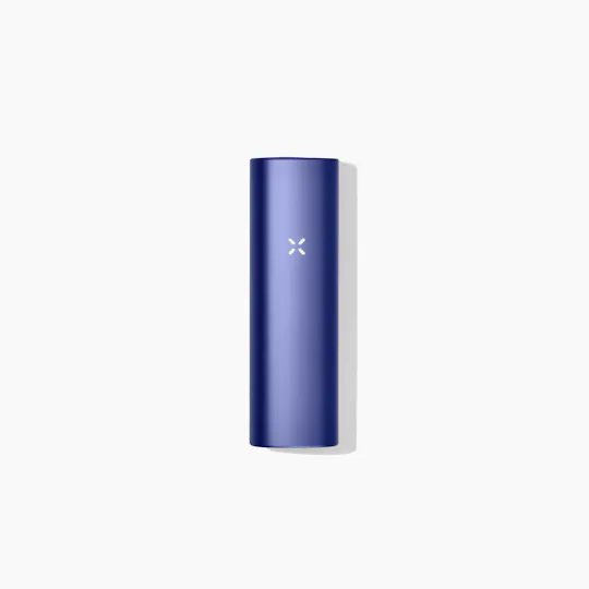 PAX - PAX Plus | Periwinkle | Vaporizer - 1