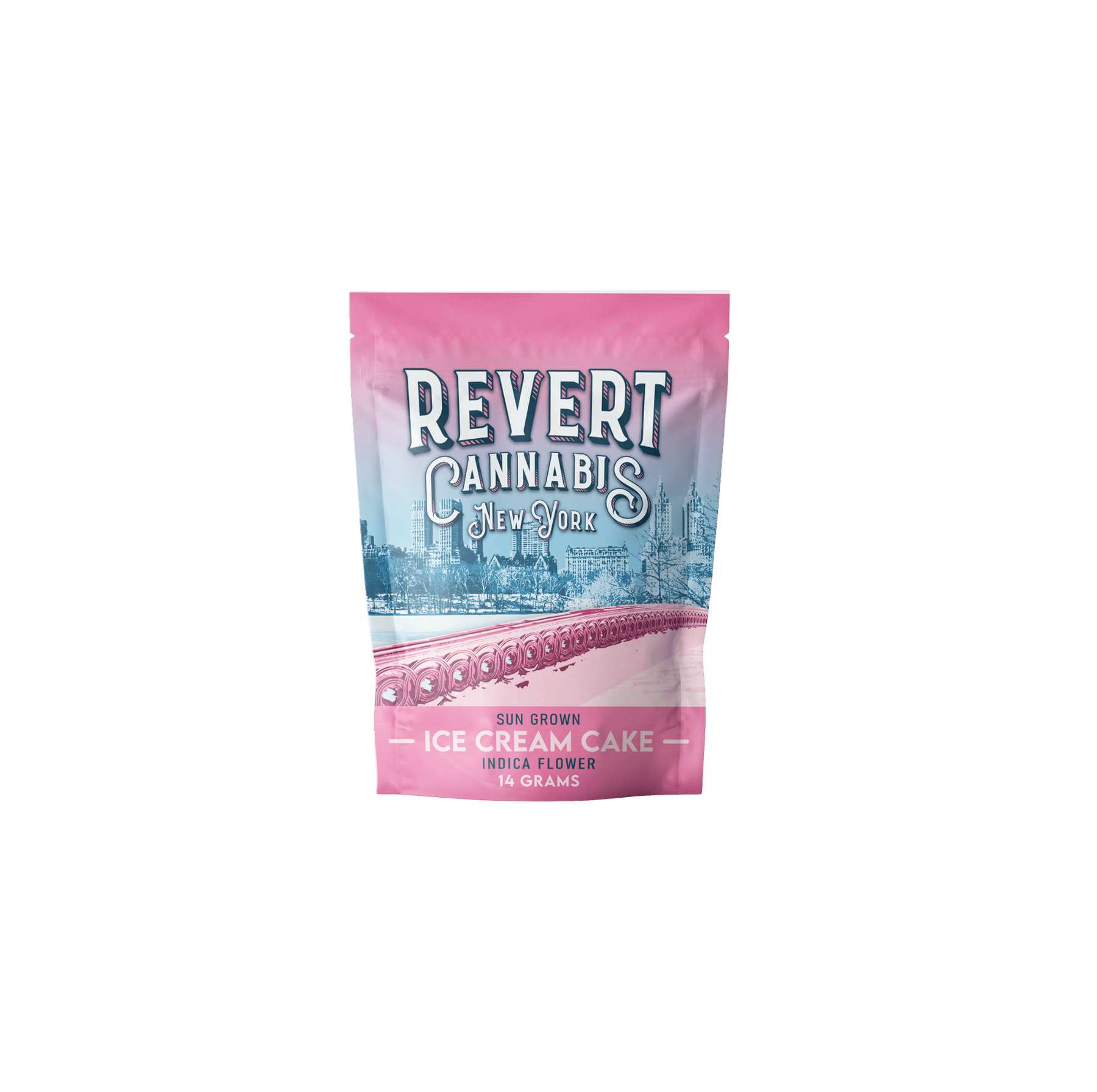 Revert - Ice Cream Cake | Big Buds | 14g - 1
