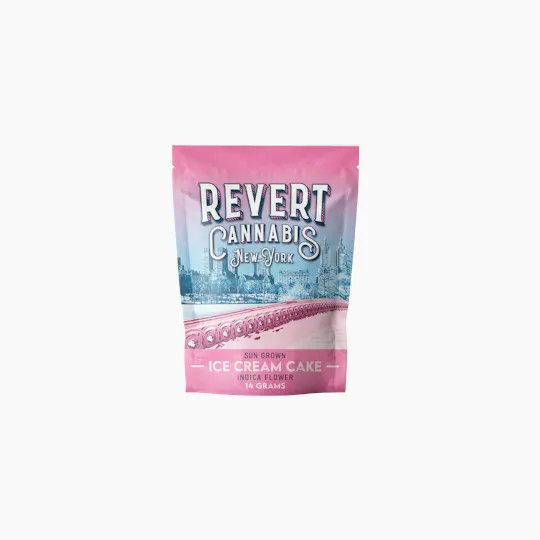 Revert - Ice Cream Cake | Big Buds | 14g - 1