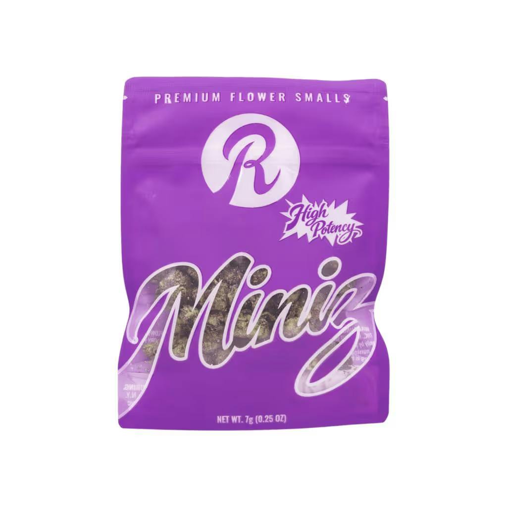 Runtz - Sherbanger | Smalls | 7g - 1