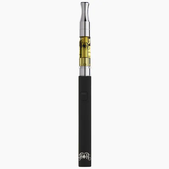 Heavy Hitters - Skywalker OG | Hybrid - Ultra Extract High Purity Oil - 1G Vape Cartridge - 1