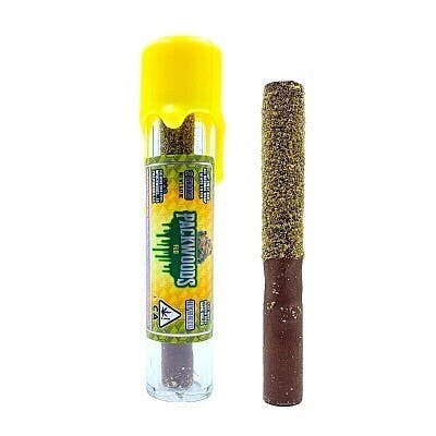 PACKS Los Angeles - Flo | Infused Blunt | 2g - 1
