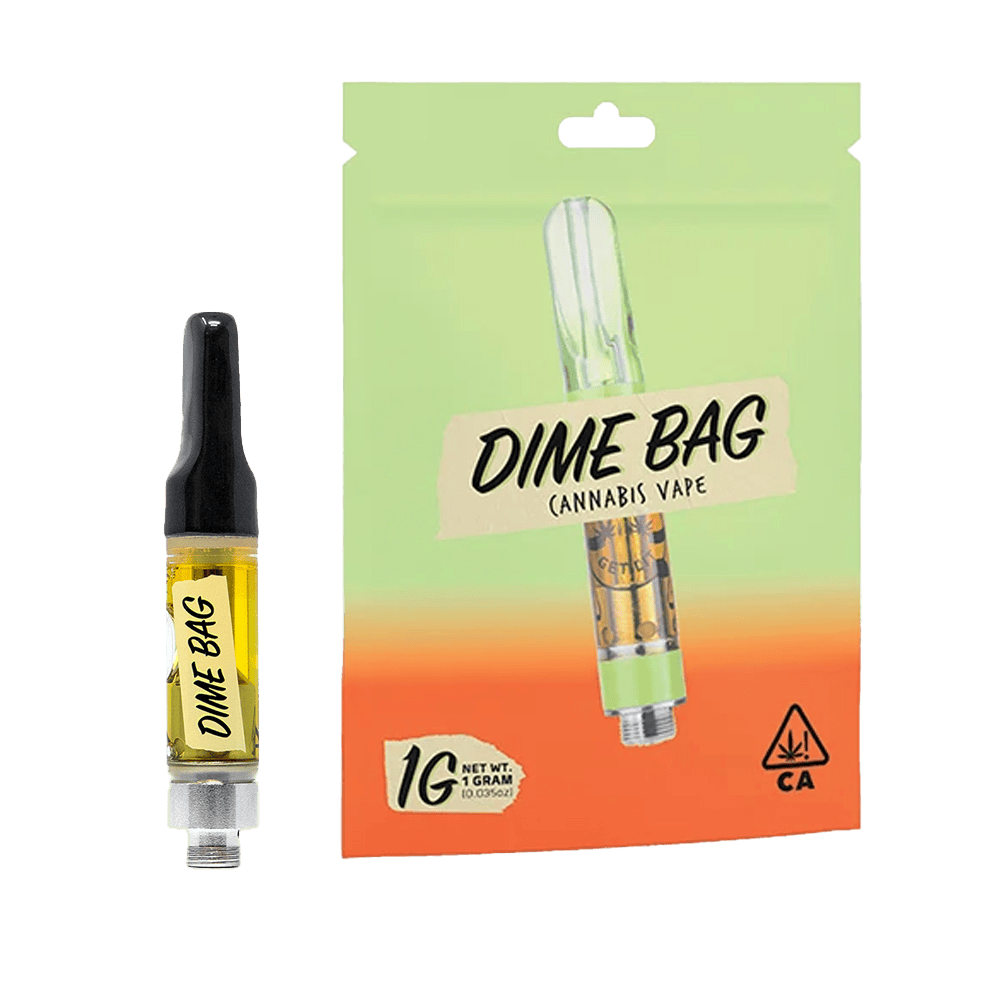 Dime Bag - Magic Melon | Cartridge | 1g - 1