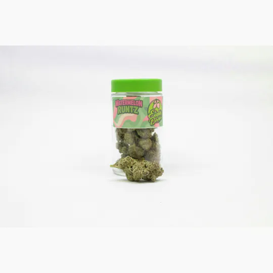Eighth Brother - Eighth Brother | Watermelon Runtz | Flower Jar | Indoor | 14g - 1