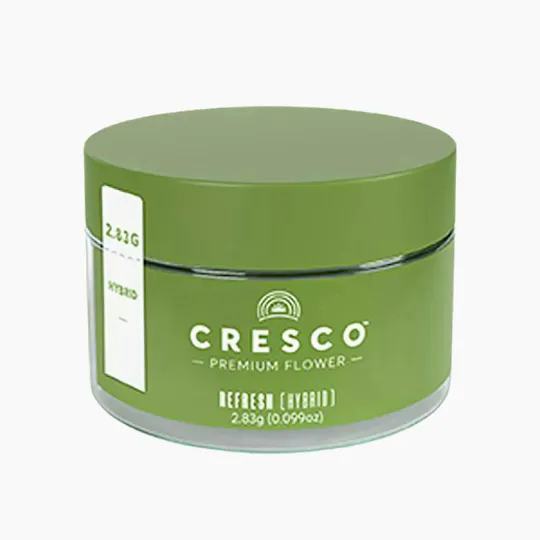 Cresco - Papaya Fumez | Big Buds | 3.5g - 1