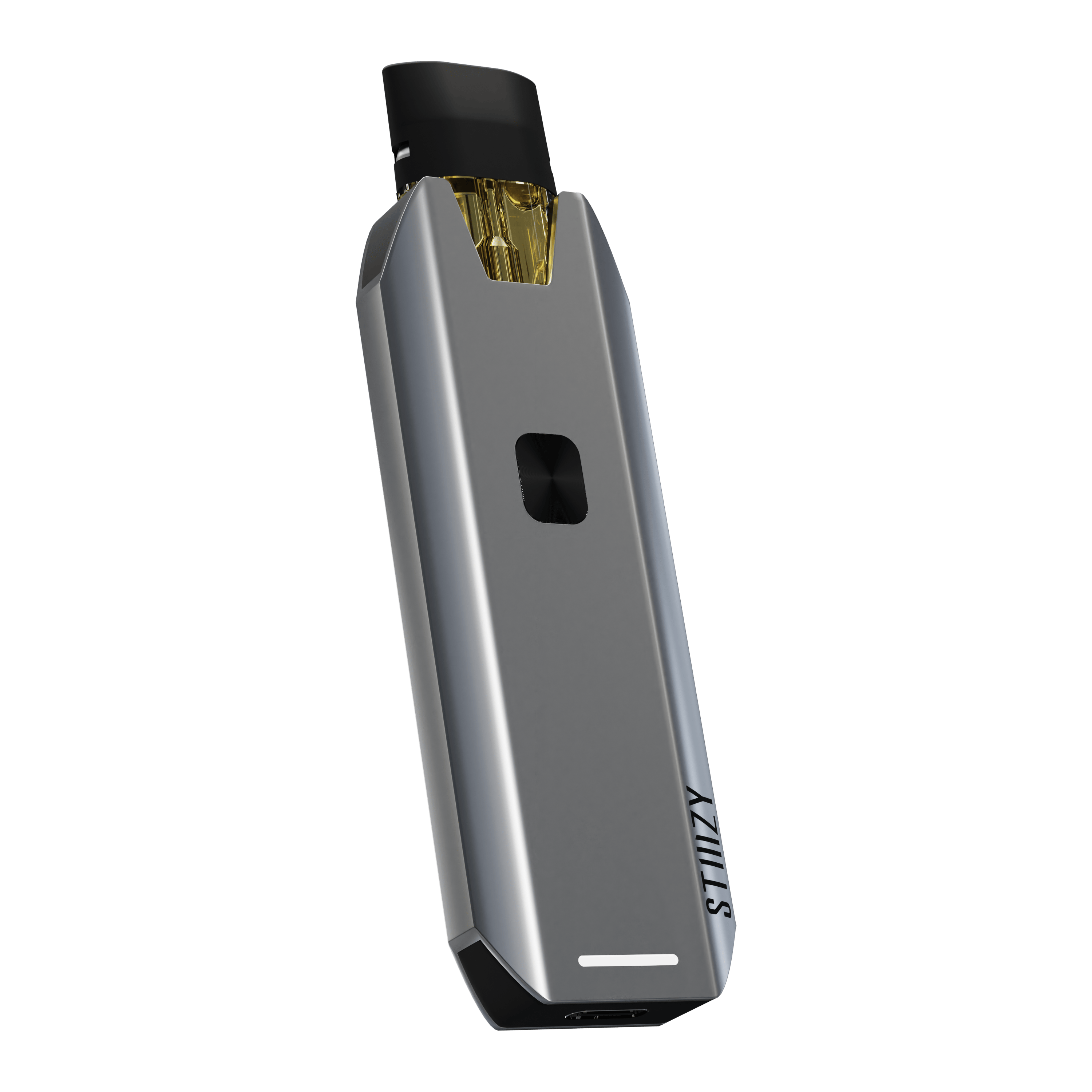 STIIIZY - Battery - Pro XL - Silver - 1