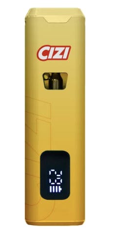 Cizi - Forbidden Z | 1g | AIO - 1