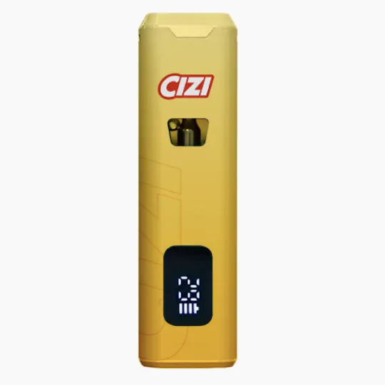 Cizi - Forbidden Z | 1g | AIO - 1