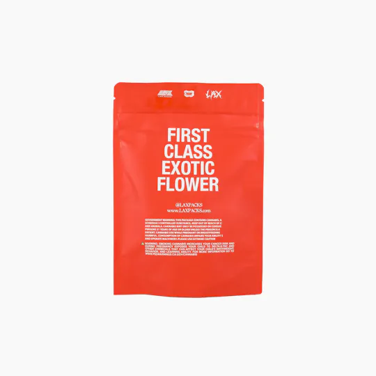 LAX PACKS - LAX PACKS LAX OG 14g INDOOR FLOWER - 1
