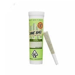 Dime Bag - Glitter Bomb | Minis | 0.5g each | 5pk - 1