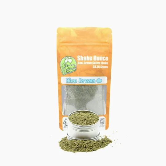 Eighth Brother - Eighth Brother | Blue Dream | Ground | 28g - 1