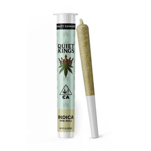 Quiet Kings - Drip Cake | Joint | 1g - 1