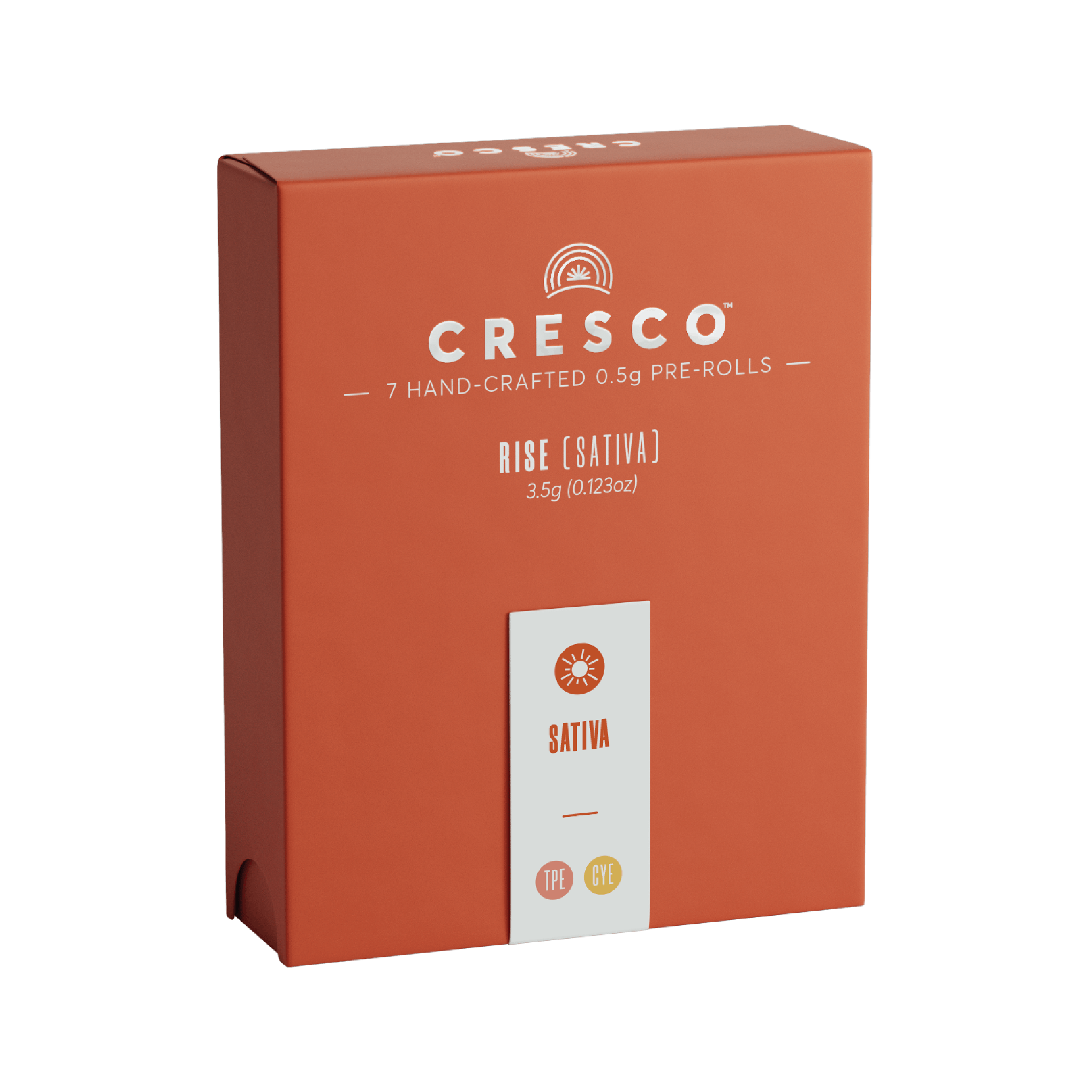 Cresco - Sativa | Minis | 0.5g each | 7pk - 1