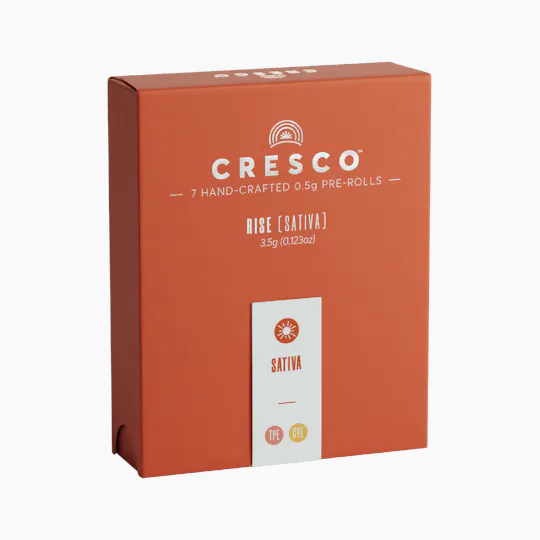 Cresco - Rollins | Minis | 0.5g each | 7pk - 1