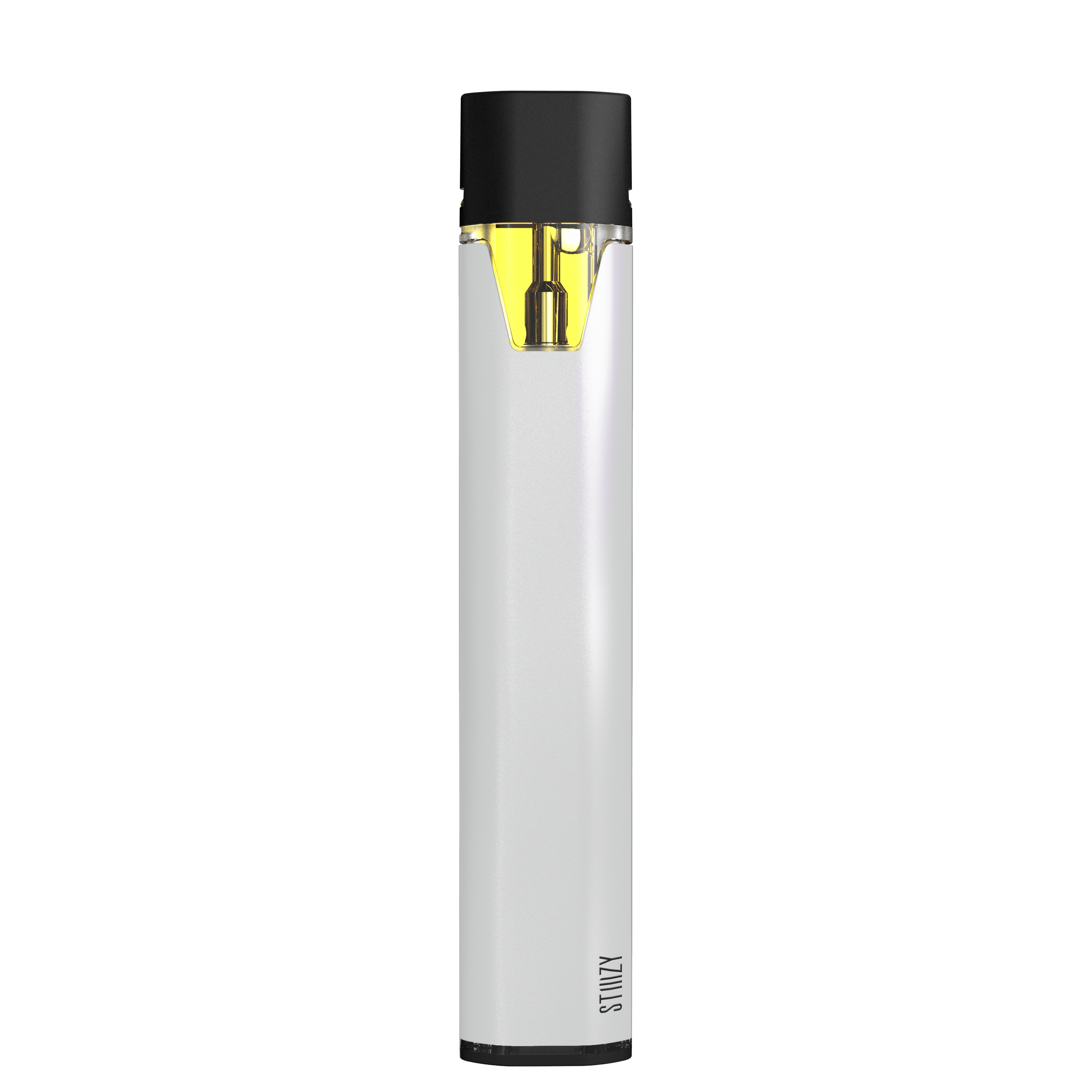 STIIIZY - Battery - Starter Kit - Pearl White - 1