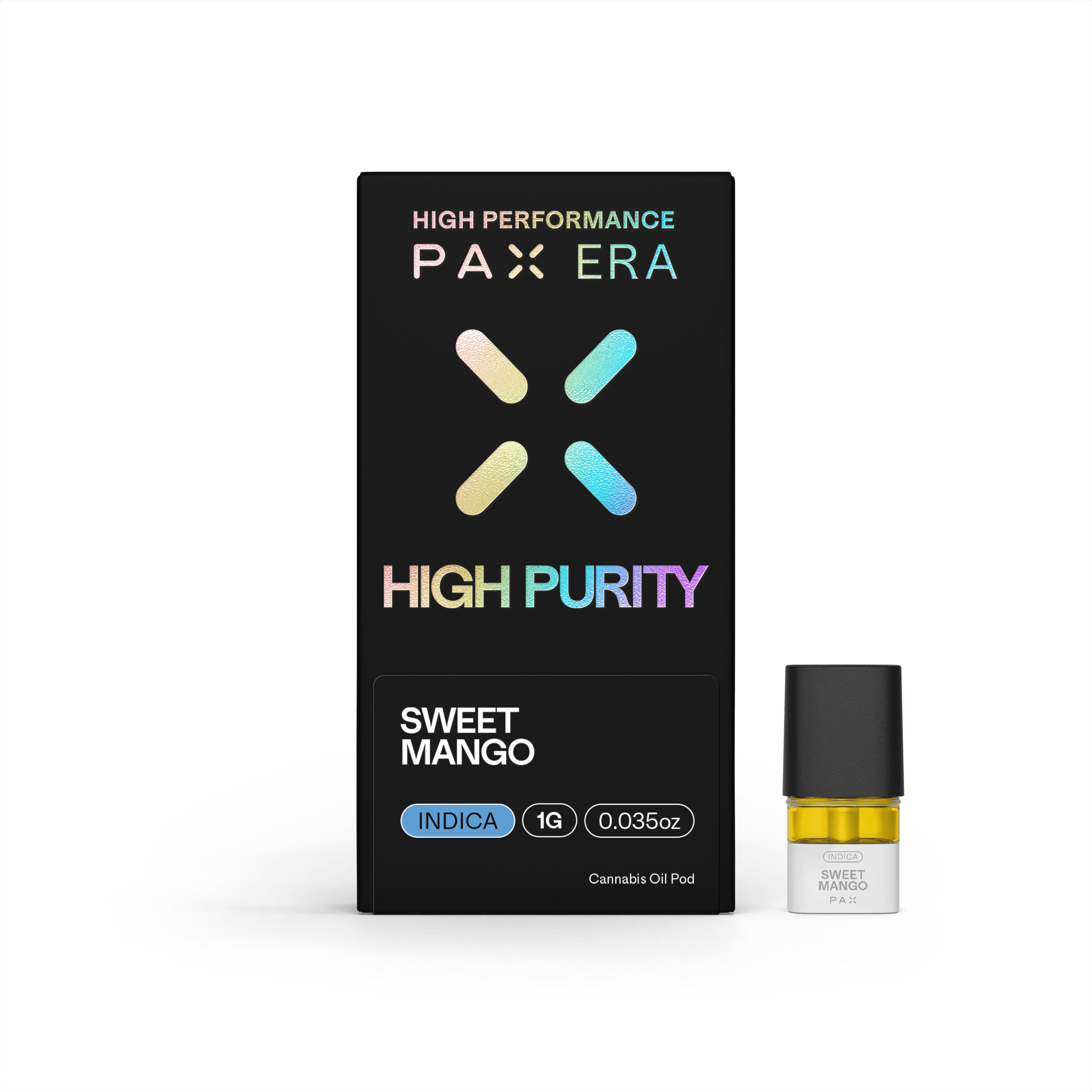 PAX - Sweet Mango | High Purity Pod | 1g - 1