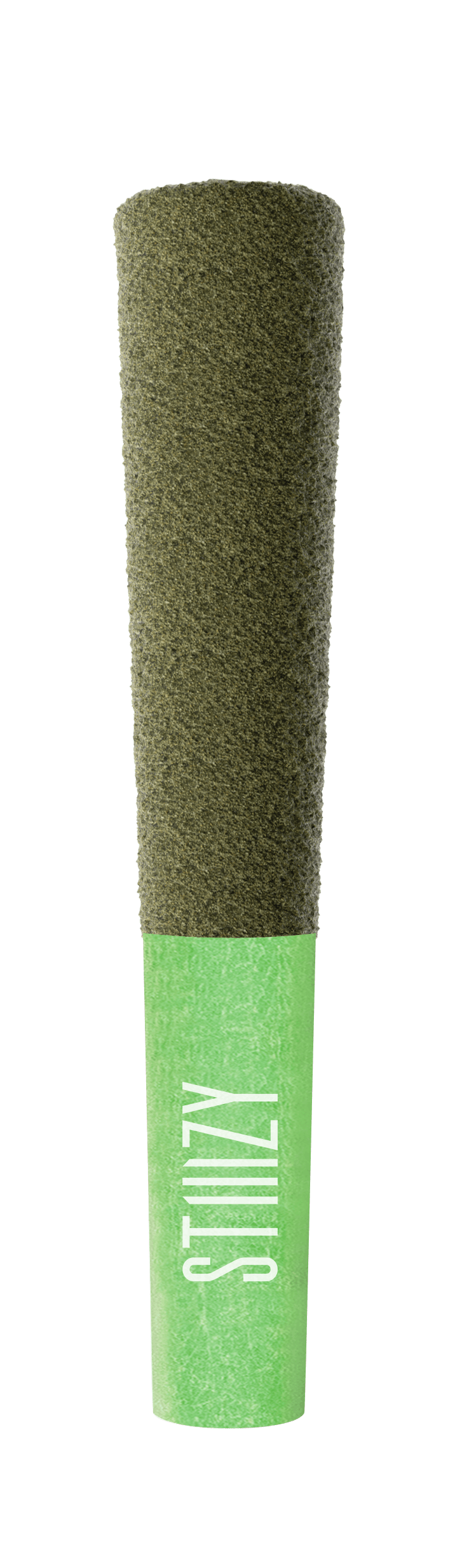 STIIIZY - - SKYWALKER OG - .5G 40's Infused Preroll 5 Pack - 1