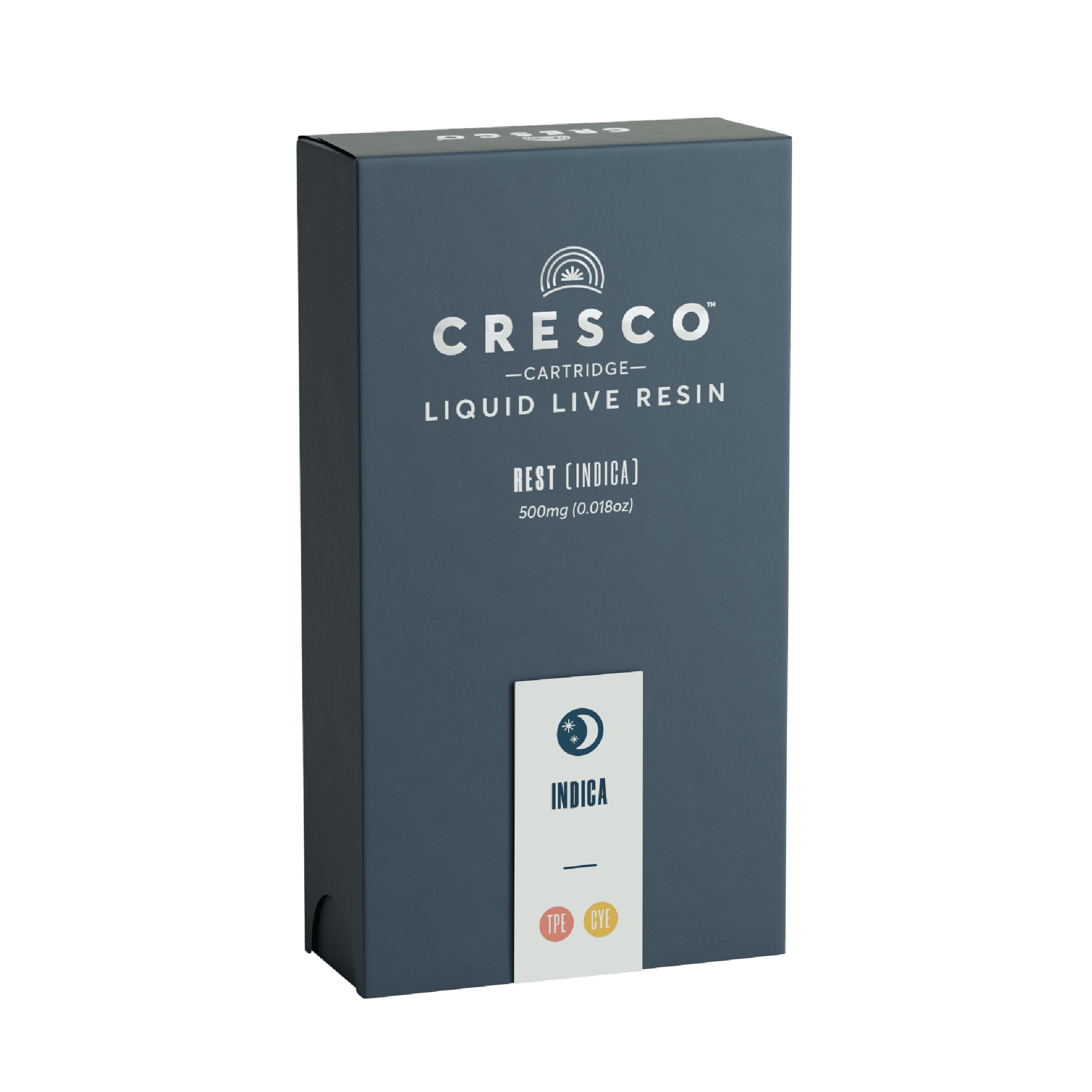 Cresco - Cherry AK | Live Resin Cartridge | 0.5g - 1
