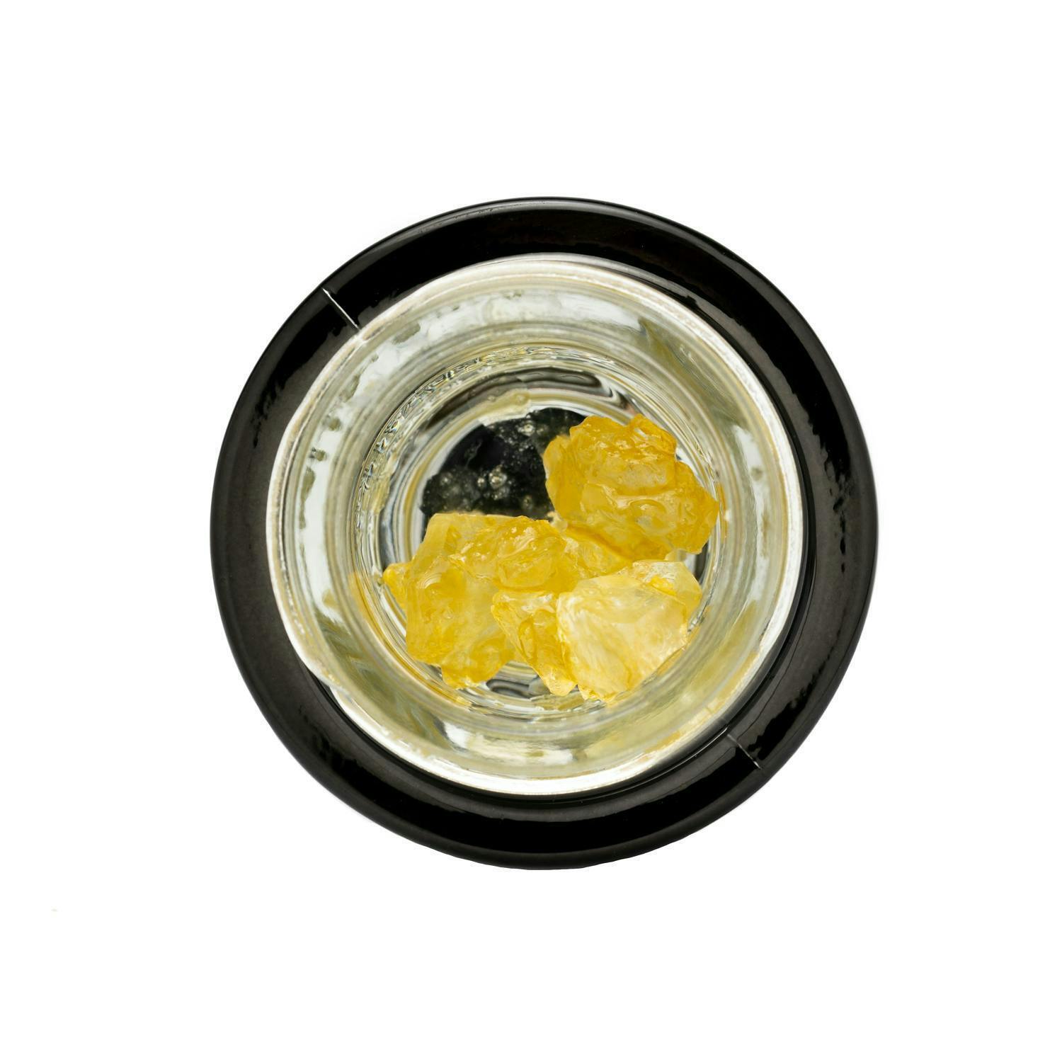 West Coast Cure - Mango Haze Live Resin Diamonds - 1