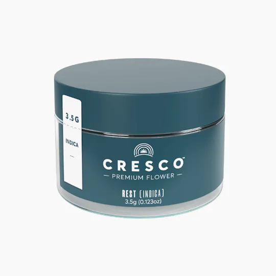 Cresco - Red Delicious | Big Buds | 3.5g - 1
