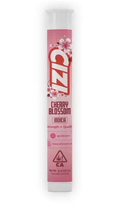 Cizi - Cherry Blossom | Joint | 1g - 1