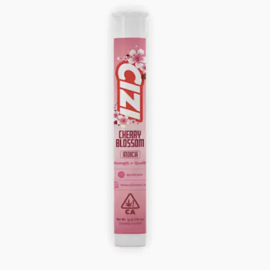 Cizi - Cherry Blossom | Joint | 1g - 1