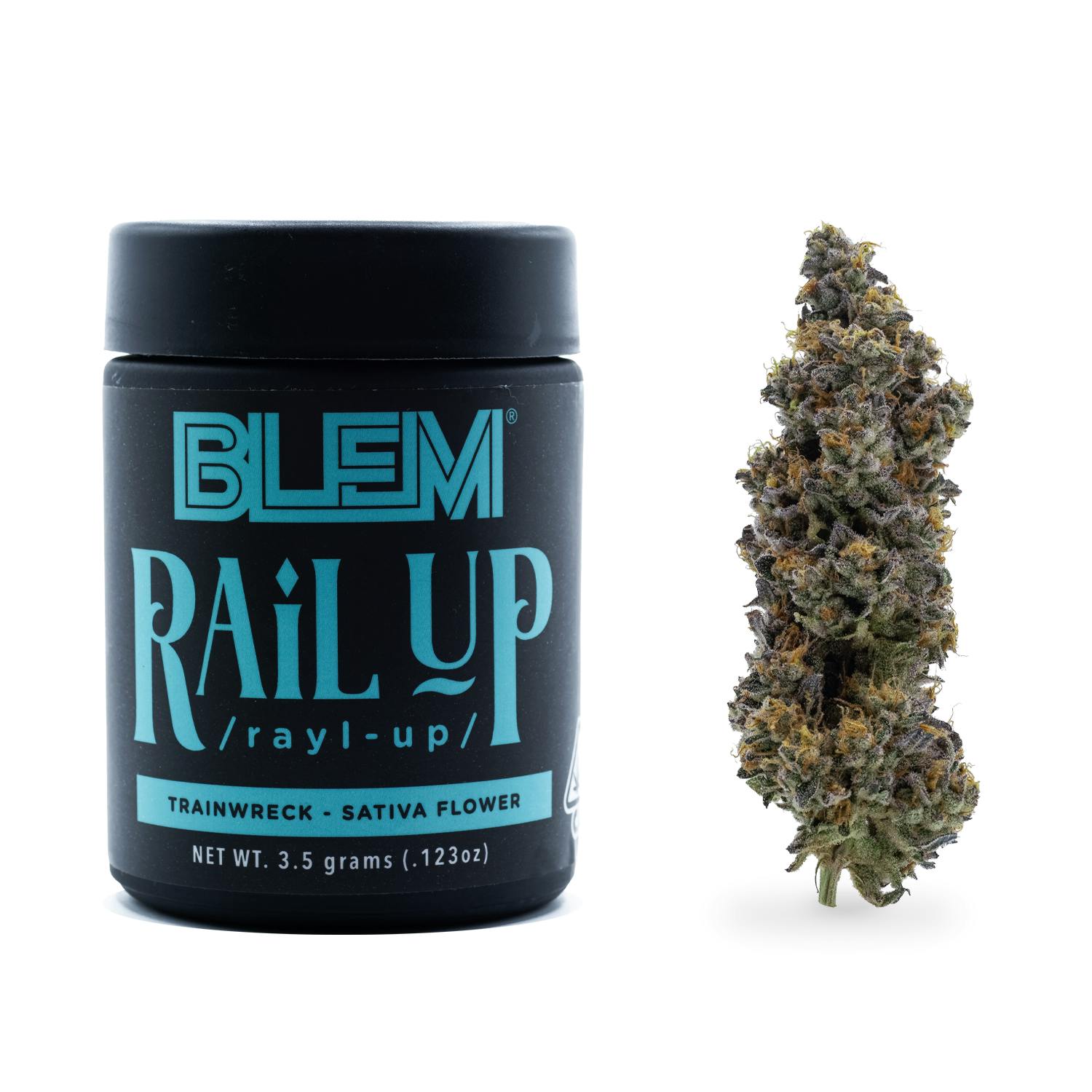 BLEM - BLEM RAIL UP 3.5g - 1