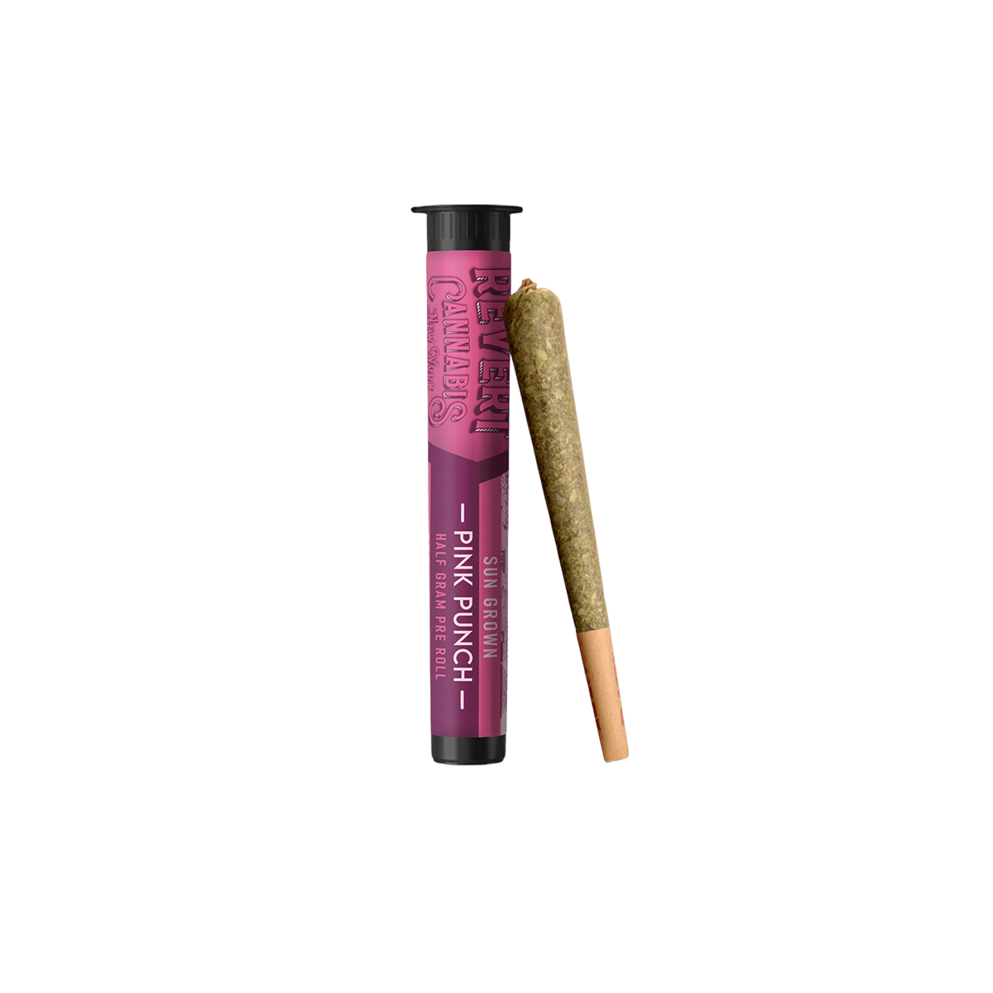 Revert - Pink Punch | Mini | 0.5g - 1