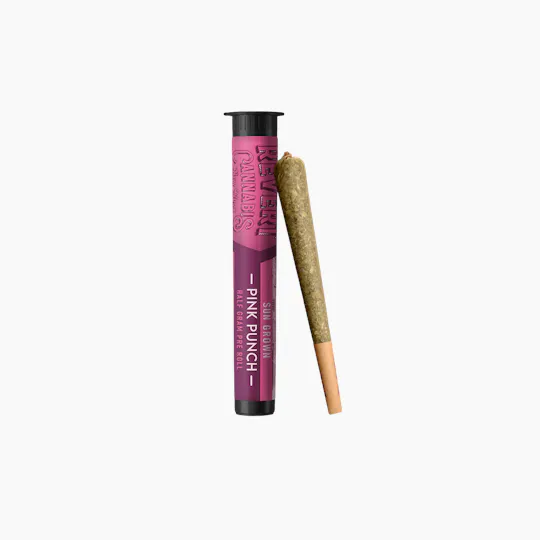 Revert - Pink Punch | Mini | 0.5g - 1