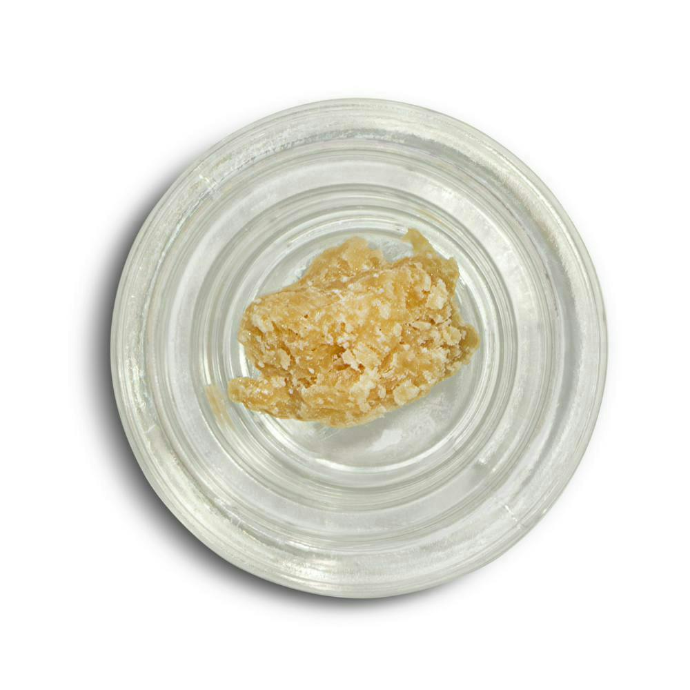 High Supply - Jet Fuel Wax Crumble 1g - 1