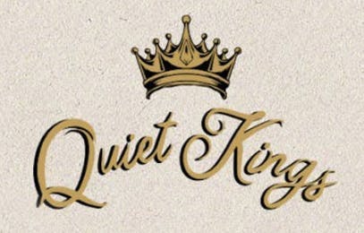 Quiet Kings - Medellin + JFG | Big Buds | 14g - 1
