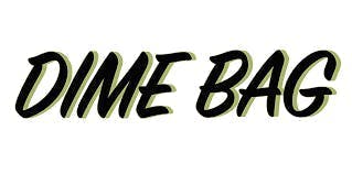 Dime Bag - Donnie Banana | Joints | 0.75g each | 6pk - 1