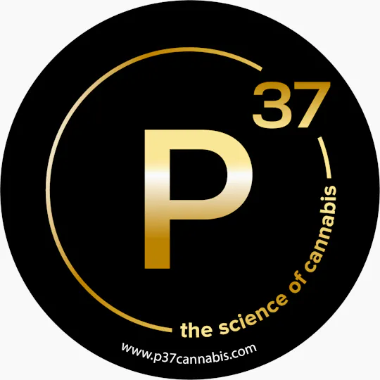 P37 - P37 | Banana OG | Rosin Disposable | 0.5g - 1